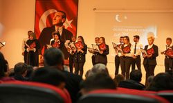 Hakkâri Eğitim Ailesi, Öğretmenler Günü’nde Bir Araya Geldi