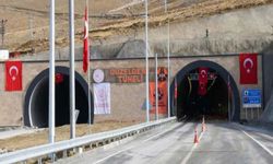 Hakkari’nin Ulaşım Projeleri TBMM’de Gündemde