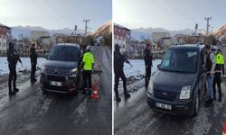 Hakkari Emniyeti, Çocukların Güvenliği İçin Sahada