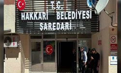 Hakkari Belediyesi Kantin ve Tuvaletler İçin Kiralama İhalesi Açtı