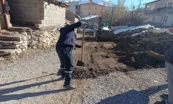 Hakkari’de Stabilize Çalışmaları Eş Zamanlı Yürütülüyor