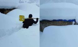 Hakkari’de Kar Yağışı Rekorları: En Yoğun Kar Yağan Yıl Hangisi?