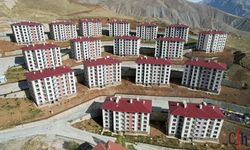 Hakkari’de “İlk Evim, İlk İş Yerim” Projesinde Kura Tarihi Belli Oldu