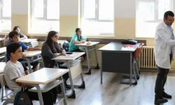 Okullarda 9 günlük ara tatil başladı