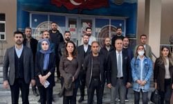 Kontrol Noktasındaki Müdahale Yargıya Taşındı: Baro Süreci Takip Edecek