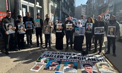 İHD Hakkari: “İslam Terkoğlu’nun Ölümü Faili Meçhul Bırakılamaz”