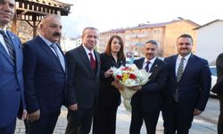 AK Parti Hakkari İl Danışma Meclisi Yoğun Katılımla Gerçekleşti