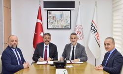 Hakkâri’de Spor Altyapısını Güçlendirecek 3 Proje İçin Protokol İmzalandı