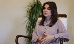 Gülistan Kılıç Koçyiğit: Görüşmenin ana eksenini Suriye oluşturdu