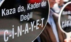 İSİG Meclisi’ne Göre Ekim Ayında En Az 169 İşçi Hayatını Kaybetti