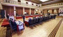 TBMM Komisyonu Açıkladı, Öcalan ile Görüştü: “Olumlu Sonuçlar Alındı”