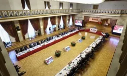 Tarihi Gün: Meclis komisyonu İmralı'ya gidiyor