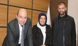 Hakkari’de Koruyucu Aile Hizmetlerine Yeni Katılım