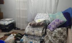 Önkol Ailesinin Evine Gece Baskın Düzenlendi