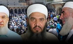 Menzil'deki taht kavgası devam ediyor!