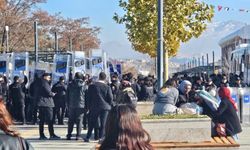 15 Yaşındaki Çocuğun Ölümü Sonrası Üniversitede Gerginlik