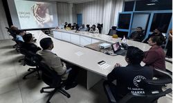 Hakkari’de Organ Bağışı Farkındalık Eğitimi Düzenlendi