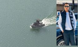 Zernek Barajı’ndaki kazada kaybolan Özdemir’in cansız bedeni bulundu