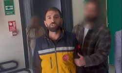 Hakkari’de Görevli Hemşire Tutuklandı