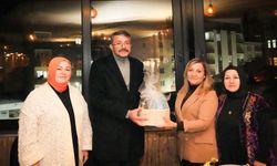 Trabzon’dan Hakkâri’ye “Huzur ve Kardeşlik” Ziyareti