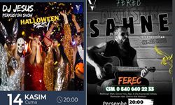 Müzik, Tiyatro ve Eğlence Hakkari’de Buluşuyor