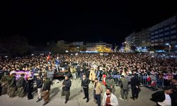 Hakkari DEM Parti'den Teşekkür Mesajı