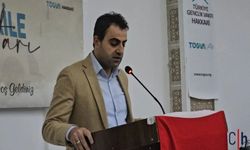 Hakkari TÜGVA İl Başkanı Dr. Harun Aşan'ın Görev Süresi Doldu