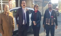 Aşiret Lideri Ertuş: PKK’nın Bölgedeki Talanına Karşı Devletimizin Yanındayız