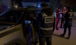 Hakkari ve İlçelerinde Eş Zamanlı Huzur ve Güven Denetimi