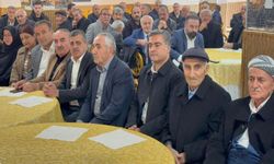 Colemêrg’te Aileler Arası Husumet DEM Parti’nin Girişimiyle Son Buldu