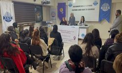 Hakkari’de Toplumsal Cinsiyet ve İnsan Hakları Etkinliği Düzenlendi