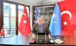 Başkan Kaya'dan Öğretmenler Günü Mesajı