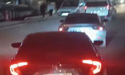 Hakkâri’de İtfaiye Aracına Yol Vermeyen Sürücülere Hızlı Ceza