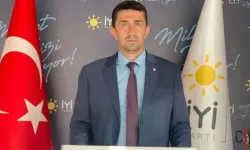 İYİ Parti Hakkari İl Başkanı Yaşar Yorulmaz'dan Önemli Açıklama