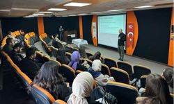 Hakkari'de Öğretmen ve Yöneticilere BİLSEM Tanılama Süreci Eğitimi