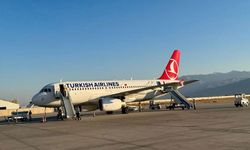 Yüksekova Selahaddin Eyyubi Havalimanı’nda Eylül Rekoru!