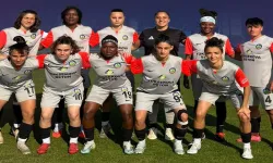 Yüksekova Spor’a Hükmen Galibiyet – Gözler Hakkari Derbisine Çevrildi