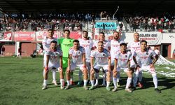 Hakkari Zap Spor, Evinde Bitlis Spor ile Berabere Kaldı