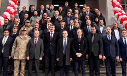 Vali Çelik: “Hakkari’de, Sınıf Mevcutları 22 Seviyesine Geriledi.”