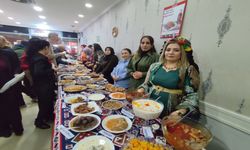 Unutulmaya Yüz Tutan Hakkari Lezzetleri Yeniden Sofralarda