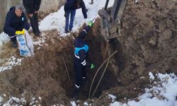 Hakkari Belediyesi’nden Su Kesintisi Uyarısı