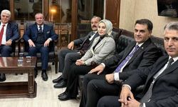 Hakkari’de Tarım, Hayvancılık ve Teknoloji Masaya Yatırıldı