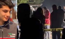 Park Halindeki Araçta 17 ve 19 Yaşındaki Gençler Ölü Bulundu