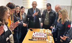 Şemdinli’de 22 Aralık Dünya Paramedikler Günü Coşkuyla Kutlandı