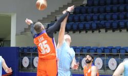 Hakkâri’de kurumlar arası basketbol heyecanı başladı