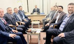 AK Parti Hakkâri Teşkilatı’ndan Bölge Birinciliği Başarısı