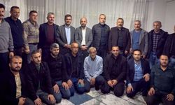 Çukurca’da Eğitim ve Gençlik İçin Ortak Akıl Buluşması