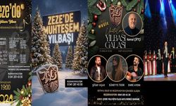 ZEZE’S Big House Yılbaşında Kapılarını Açıyor