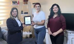 Kadına Yönelik Şiddetle Mücadelede Örnek İş Birliği