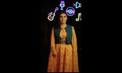 Kürt sanatçı Asmar Hamidi gözaltına alındı